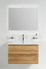 Комплект мебели BelBagno Albano-Cer 80 Rovere Rustico Комплект мебели BelBagno Albano-Cer 80 Rovere Rustico