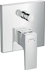 Внешняя часть для смесителя Hansgrohe Metropol 32545000 на 2 выхода хром Внешняя часть для смесителя Hansgrohe Metropol 32545000 на 2 выхода хром