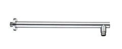 Душевой кронштейн Aquanet Passion AF301-91 хром