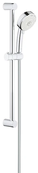 Душевая стойка Grohe New Tempesta Cosmopolitan 27787002 60см хром