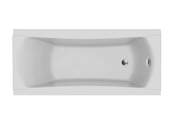 Акриловая ванна Relisan Loara 180х80 (комплект)