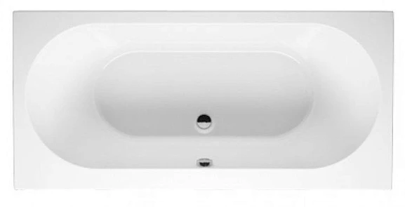 Акриловая ванна Riho Carolina 170х80 (комплект)