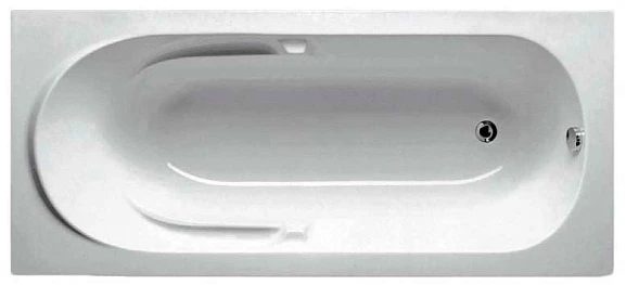 Акриловая ванна Riho Future 180х80 (комплект)