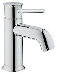 Смеситель Grohe BauClassic 23162000 для раковины