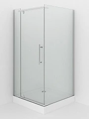 Душевой уголок Erlit ER10110H-C1 100*100*217 L/R с поддоном Душевой уголок Erlit ER10110H-C1 100*100*217 L/R с поддоном