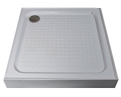 Душевой поддон Erlit ER 100H 100*100*15 Душевой поддон Erlit ER 100H 100*100*15