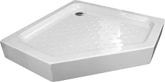 Душевой поддон Gemy ST11T 100*100*14