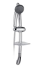 Душевая стойка Timo SR-7011 chrome Душевая стойка Timo SR-7011 chrome