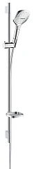 Душевая стойка Hansgrohe Raindance Select E 120 26621000 Душевая стойка Hansgrohe Raindance Select E 120 26621000