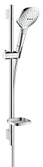 Душевая стойка Hansgrohe Raindance Select E 120 26620000 Душевая стойка Hansgrohe Raindance Select E 120 26620000