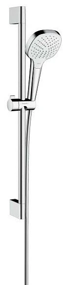 Душевая стойка Hansgrohe Croma Select E 100 26582400