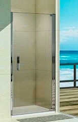 Душевая дверь в нишу WeltWasser WW600 600K1-80 80*185 L/R без поддона Душевая дверь в нишу WeltWasser WW600 600K1-80 80*185 L/R без поддона