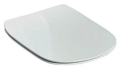 Крышка-сиденье Ideal Standard Tesi T352701 микролифт Slim Крышка-сиденье Ideal Standard Tesi T352701 микролифт Slim