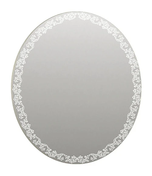 Зеркало MarkaOne Joli 75 Light