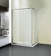 Душевой уголок WeltWasser WW200 200QS22-9070 90*70*185 L/R без поддона Душевой уголок WeltWasser WW200 200QS22-9070 90*70*185 L/R без поддона