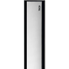 Дизайн-решетка Tece Tecedrainline Steel II 80см матовая