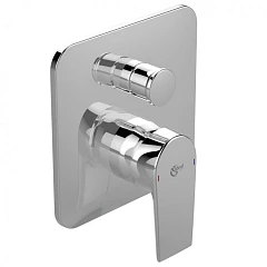 Внешняя часть для смесителя Ideal Standard Tesi A6586AA Внешняя часть для смесителя Ideal Standard Tesi A6586AA