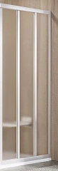 Душевая стенка с дверью Ravak Supernova ASRV3-80 80*198 профиль сатин, стекло Grape Душевая стенка с дверью Ravak Supernova ASRV3-80 80*198 профиль сатин, стекло Grape