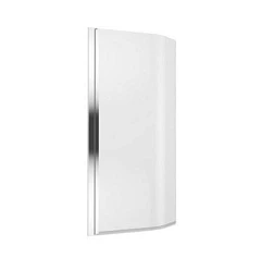 Шторка на ванну Excellent Be Spot 75*140 L Шторка на ванну Excellent Be Spot 75*140 L