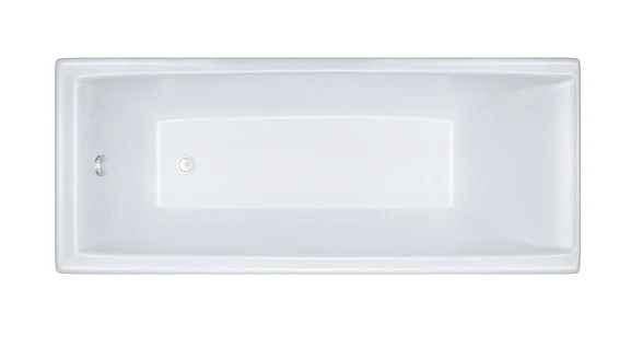 Акриловая ванна Triton Джена 160х70 (комплект)