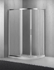 Душевой уголок BelBagno SELA-RH-2-100/80-C-Cr 100*80*190 L/R без поддона Душевой уголок BelBagno SELA-RH-2-100/80-C-Cr 100*80*190 L/R без поддона