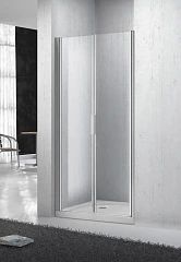 Душевая дверь в нишу BelBagno SELA-B-2-70-C-Cr 70*190 стекло прозрачное без поддона Душевая дверь в нишу BelBagno SELA-B-2-70-C-Cr 70*190 стекло прозрачное без поддона