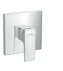 Внешняя часть для смесителя Hansgrohe Metropol 32565000 на 1 выход Внешняя часть для смесителя Hansgrohe Metropol 32565000 на 1 выход