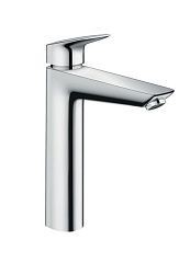 Смеситель Hansgrohe Logis 71091000 для раковины