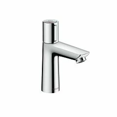 Смеситель Hansgrohe Talis Select E 71750000 для раковины