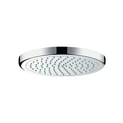 Верхний душ Hansgrohe Croma 26464000 1 режим хром Верхний душ Hansgrohe Croma 26464000 1 режим хром