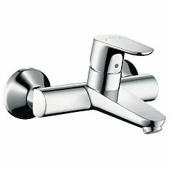 Смеситель Hansgrohe Focus 31923000 для ванны и душа без душевых аксессуаров