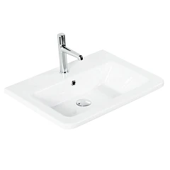 Мебельная раковина BelBagno Urban 12060-KL 60*46,5*16 (приобретается в комплекте с тумбой) Мебельная раковина BelBagno Urban 12060-KL 60*46,5*16 (приобретается в комплекте с тумбой)