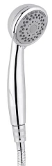 Душевая лейка Timo SW-3000 chrome со шлангом