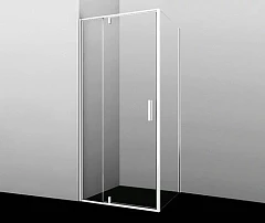 Душевой уголок WasserKRAFT Neime 19P03 90х90х200 без поддона Душевой уголок WasserKRAFT Neime 19P03 90х90х200 без поддона