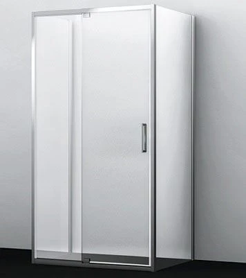 Душевой уголок WasserKRAFT Berkel 48P26 120*100*200 L/R без поддона