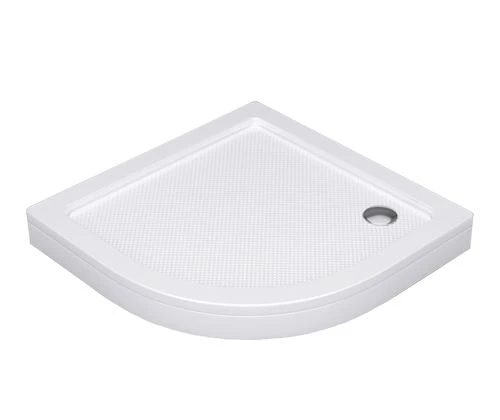 Душевой поддон WasserKRAFT Isen 26T00 80х80х17,5