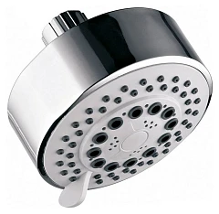 Верхний душ Lemark LM8041C 5 режимов Верхний душ Lemark LM8041C 5 режимов