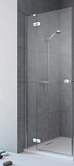 Душевая стенка Radaway Fuenta New KDD 80L левая часть прозрачное стекло 80*200 Душевая стенка Radaway Fuenta New KDD 80L левая часть прозрачное стекло 80*200