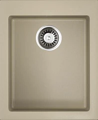Кухонная мойка Omoikiri Bosen 41*50 гранитная крошка шампань Кухонная мойка Omoikiri Bosen 41*50 гранитная крошка шампань