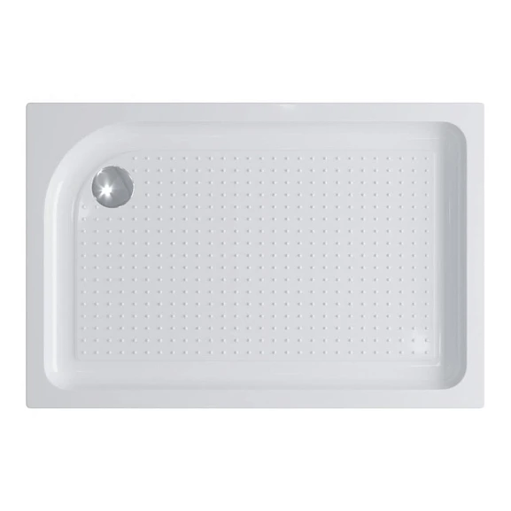 Душевой поддон BelBagno TRAY-BB-AH 120*80*15 L