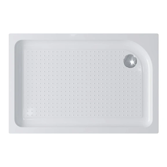 Душевой поддон BelBagno TRAY-BB-AH 120*80*15 R