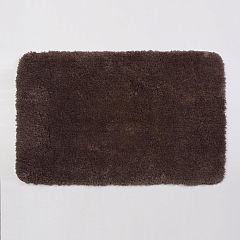 Коврик для ванной WasserKRAFT Kammel BM-8305 Raw Umber 90*57