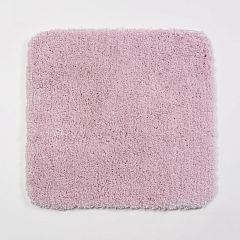 Коврик для ванной WasserKRAFT Kammel BM-8339 Chalk Pink 57*55