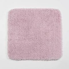 Коврик для ванной WasserKRAFT Kammel BM-8339 Chalk Pink 57*55