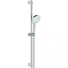 Душевая стойка Ideal Standard IdealRain Evo Jet Round B1763AA Душевая стойка Ideal Standard IdealRain Evo Jet Round B1763AA