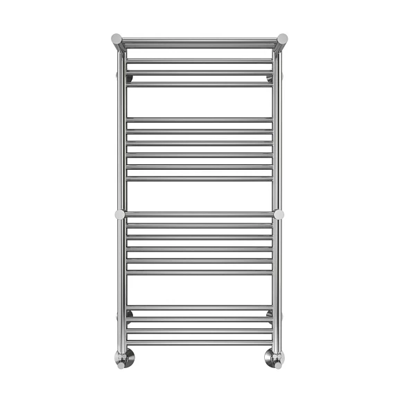 Водяной полотенцесушитель Terminus Аврора П20 50*100 с 2 полками