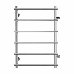 Водяной полотенцесушитель Terminus Квинта П6 59,1*80 боковое подключение 50