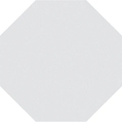 Керамогранит Kerama Marazzi Агуста SG245000N 24*24 белый матовый