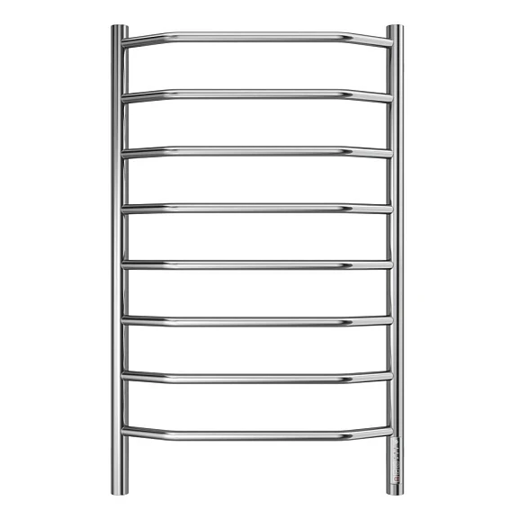 Электрический полотенцесушитель Terminus Виктория П8 50*85 quick touch