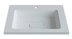 Встраиваемая раковина Madera Modul 62*45